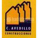 Construcciones Avedillo