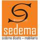 Sedema Diseño + Mobiliario