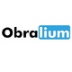 logo obralium cuadrado