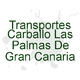 Transportes Carballo Las Palmas De Gran Canaria
