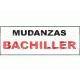 Mudanzas Bachiller
