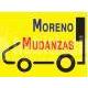Mudanzas Moreno
