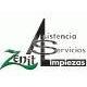Limpiezas Y Mantenimiento Zénit Cantabria