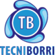 tborri isologo