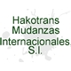 Hakotrans Mudanzas Internacionales, S.l.