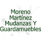 Moreno Martínez Mudanzas Y Guardamuebles