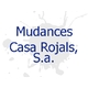 Mudances Casa Rojals, S.a.