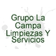 Grupo La Campa Limpiezas Y Servicios