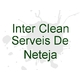 Inter Clean Serveis De Neteja