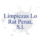 Limpiezas Lo Rat Penat, S.l.