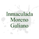 Inmaculada Moreno Galiano