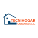 Logotipo Tecnihogar transparencia