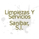 Limpiezas Y Servicios Sanibar, S.l.