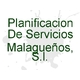 Planificacion De Servicios Malagueños, S.l.