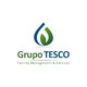 Grupo TESCO up blue&green