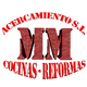 Logo milmantenimientos ACERCAMIENTOSL