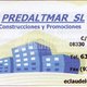 Predaltmar S.L