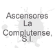 Ascensores La Complutense, S.l.
