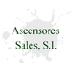 Ascensores Sales, S.l.