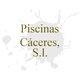 Piscinas Cáceres, S.l.