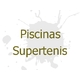 Piscinas Supertenis
