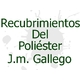 Recubrimientos Del Poliéster J.m. Gallego