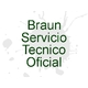 Braun Servicio Tecnico Oficial