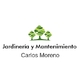 logo Jardineria y Mantenimiento Carlos Moreno