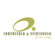 Logo INGENIERIA & EFICIENCIA