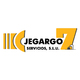 JEGARGO7 RECOR