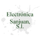 Electrónica Sanjuan, S.l.