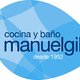 Manuelgil, Cocinas, Baños y Reformas