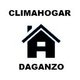 logo climahogar daganzo s.l