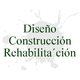 Diseño Construcción Rehabilitación