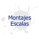 Montajes Escalas