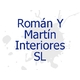 Román y Martín Interiores S.L.