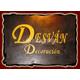 Desvan Decoración