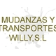 Mudanzas y Transportes Willy S.L