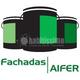 Fachadas Aifer