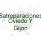 Satreparaciones Oviedo y Gijón