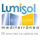 Cortinas de Cristal Lumisol Mediterránea