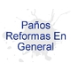 paños reformas en general