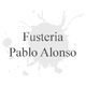 Fusteria Pablo Alonso