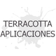 Terracotta Aplicaciones