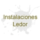 Instalaciones Ledor