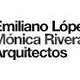 Emiliano López Mónica Rivera Arquitectos