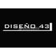 Diseño 43