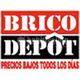 Brico Depôt Toledo