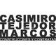 C.C Casimiro Tejedor Marcos
