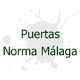 Puertas Norma Málaga